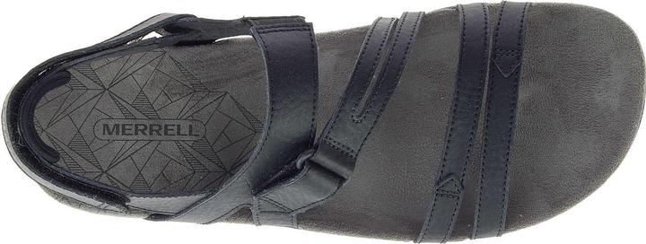 Actual product image Merrell Women's Sandspur Rose Convert (41)
