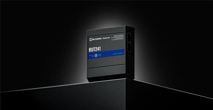 Produktbild Teltonika RUT241