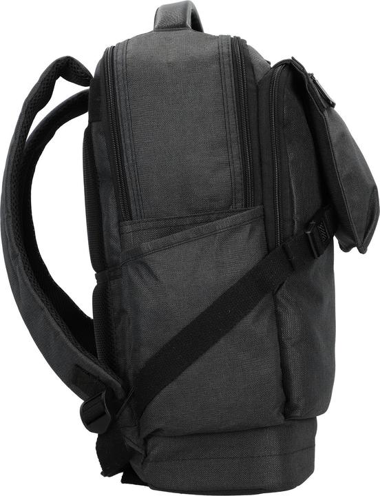 Immagine prodotto Dermata Zaino 43 cm con scomparto per laptop (22 l)