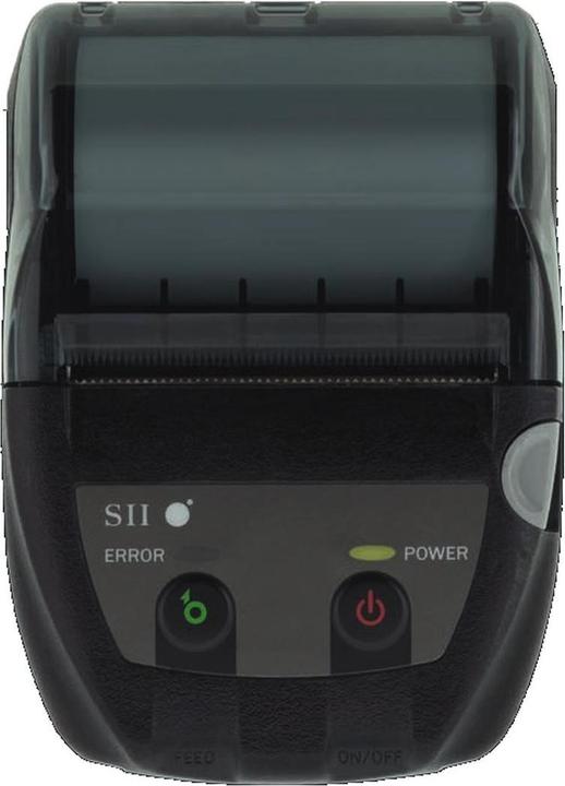 Immagine prodotto Seiko Stampante Mp-B20 Mobile Bt (Bluetooth, USB)