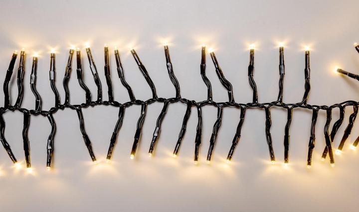 Actual product image GuGus LED light chain (7.20 m)