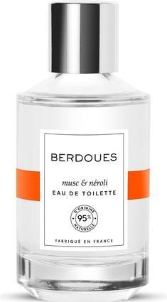 Immagine prodotto Berdoues 1902 Musc & Neroli (Eau de toilette, 100 ml)