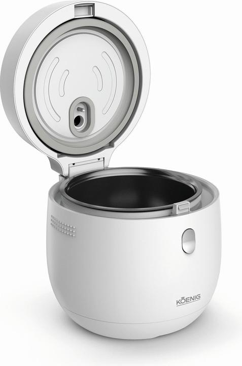 Image du produit Koenig Multicooker Low Crab 1 l