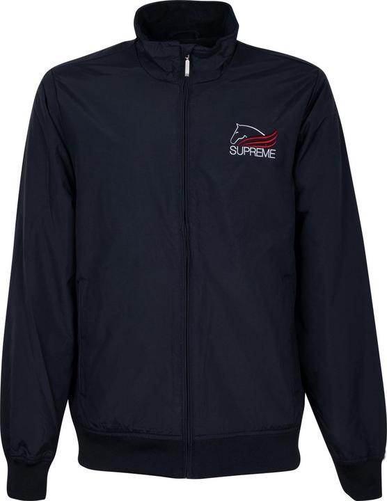 Immagine prodotto Supreme Giacca con zip completa e fodera in pile (L)