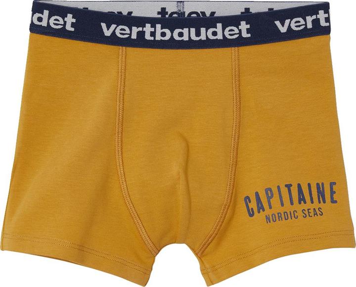 Produktbild Vertbaudet Unterwaesche Unten (152, 5er Pack)