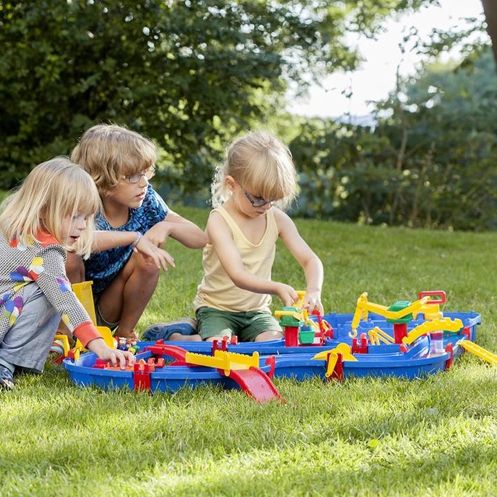 Productafbeelding Aquaplay SuperSet