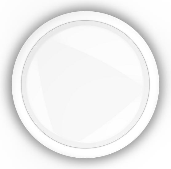 Actual product image Enovalite LED-Notstrom Deckenleuchte, mit Bewegungsmelder, 8 h Notlicht und Gruppensteuerungsfunktion (1800 lm)