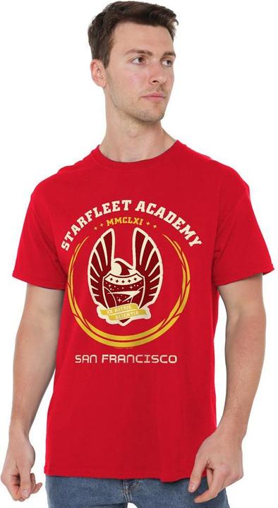 Produktbild Academy Heraldry TShirt (L)