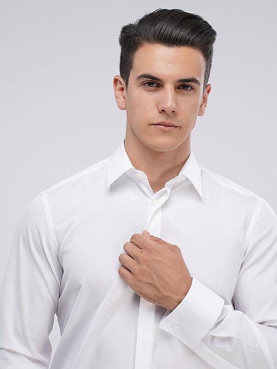 Image du produit Chemise Tailor Fit (43)