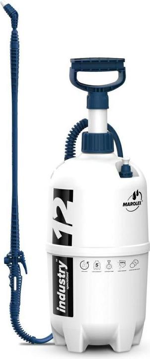 Productafbeelding GCS Marolex Industrie Alka Line 12 Spuitmachine