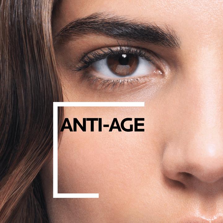 Actual product image La Roche Posay Hyalu B5 Aquagel UV German/Italian/French Gel (50 ml, Day cream, SPF 30)