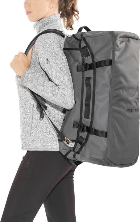 Image du produit Sea To Summit Duffle (65 l)