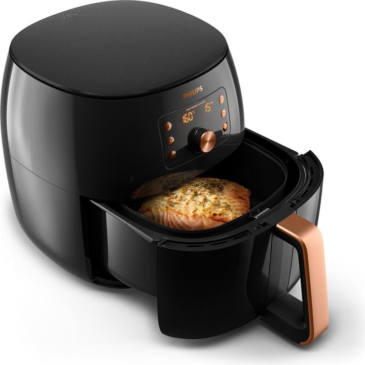 Produktbild Philips Airfryer XXL HD9867/90