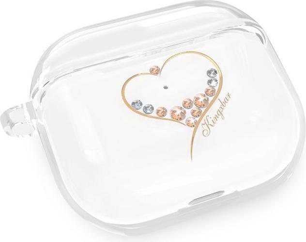 Produktbild Kingxbar Wish Series (Kopfhörer Hülle)