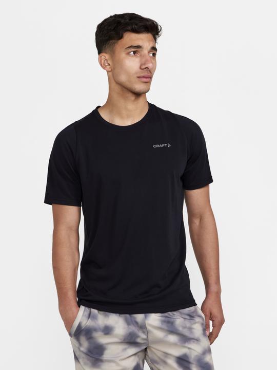 Image du produit Craft Core Essence Bi-Blend Tee M (L)