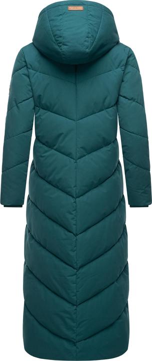 Actual product image Ragwear Rebelka Extralong (L)