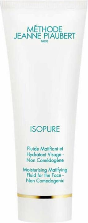 Méthode Jeanne Piaubert Isopure (50 ml, Tagescreme)