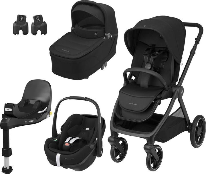 Image du produit Maxi-Cosi Kit Oxford Plus