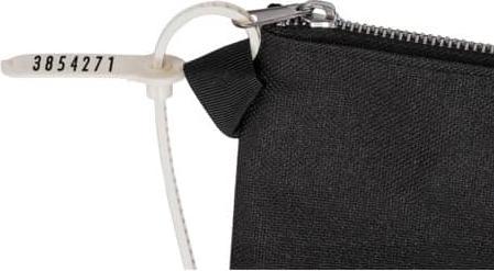 Immagine prodotto Veloflex Reissverschlusstasche (A4, 1 x)