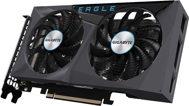 Produktbild Gigabyte GeForce RTX 3050 Eagle OC (8 GB)