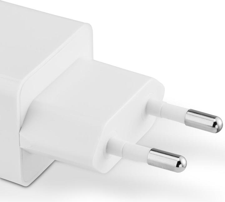 Actual product image Hama Fast charger (65 W)