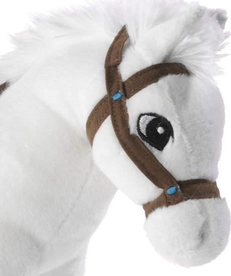 Produktbild Heunec Bibi Tina Pferd Sabrina Stehend (30 cm)