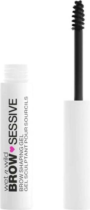 Wet n Wild Brow sessive Brow Shaping Gel 1111879E (Brown)