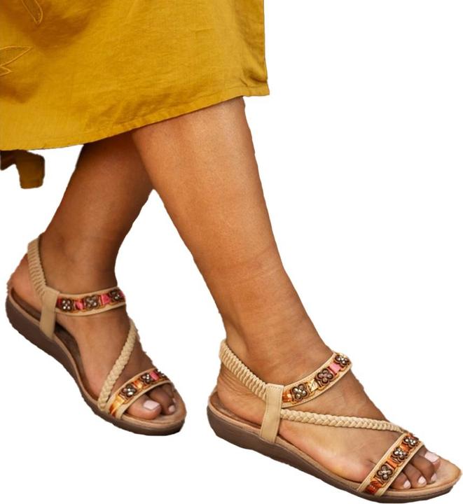 Lunar Sandalen Carmen (40)