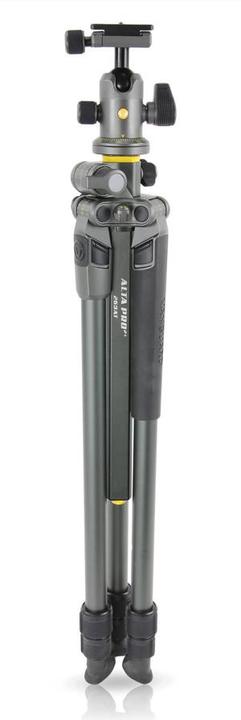 Produktbild Vanguard Alta Pro 2+ 263ab 100 (Metall)