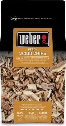 Produktbild Weber Räucherchips