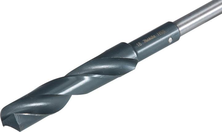 Produktbild Makita Schalungsbohrer 18x400 mm (18 Millimeter)