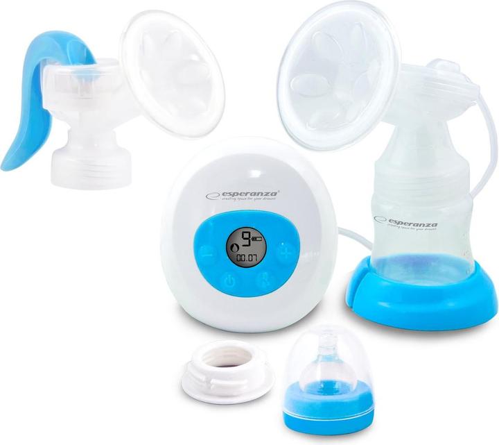 Produktbild Esperanza ECM003B Elektrisch