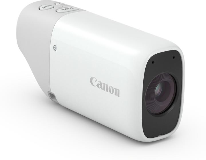 Productafbeelding Canon PowerShot Zoom (13,8 - 55,5 mm, 12.10 Mpx, 1/3")