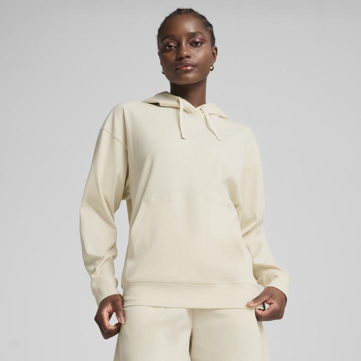 Produktbild Puma ESS ELEVATED Comfort Rib Hoodie (L)
