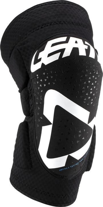Actual product image Leatt 3DF 5.0 (XXL, Knee pad, Pair)