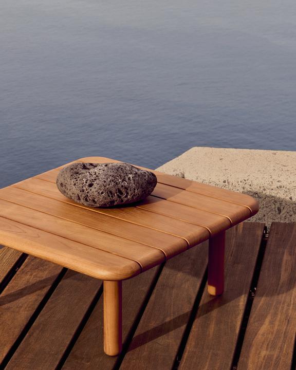 Actual product image Kave Home Turqueta