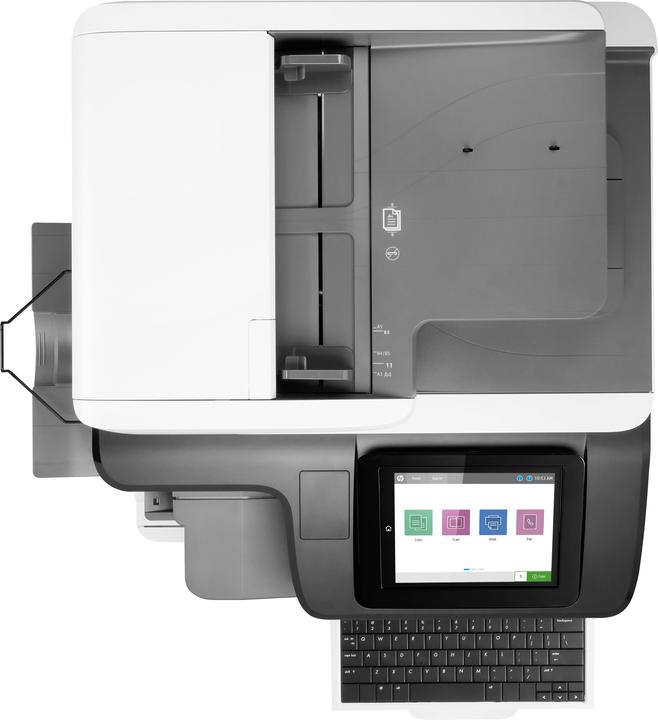 Immagine prodotto HP M776zs (Laser, Colore)