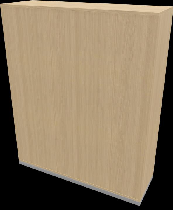 Silver grey, White, Oak decor bleached