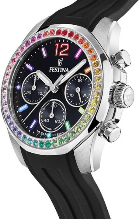 Immagine prodotto Festina Fidanzato (Cronografo, 38 mm)