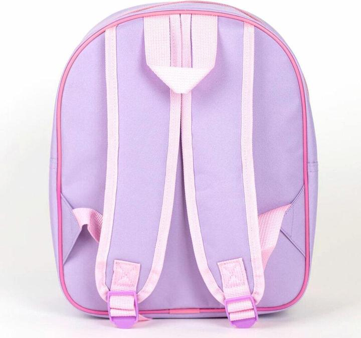Image du produit Gabby's Dollhouse sac à dos pour enfants, rose