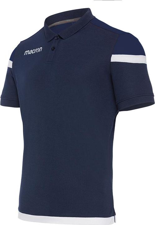 Macron polo shofar (XL)