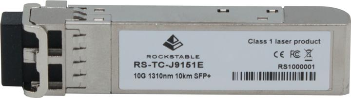 Immagine prodotto ProLabs Ricetrasmettitore SFP+ LC LR 10 km SMF J9151E