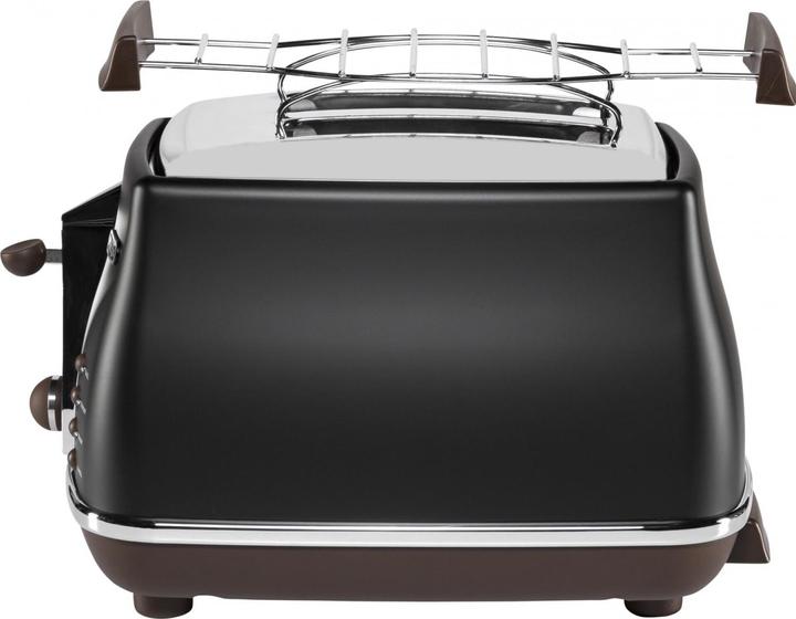 Image du produit De'Longhi Icona Vintage CTOV 2103.BK