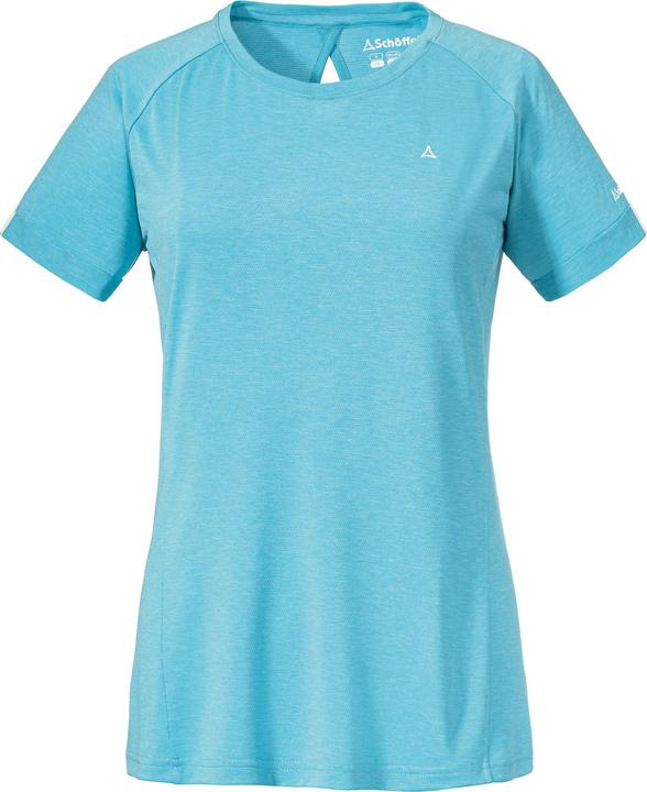 Produktbild Schöffel Women's T Shirt Boise2 L (44)