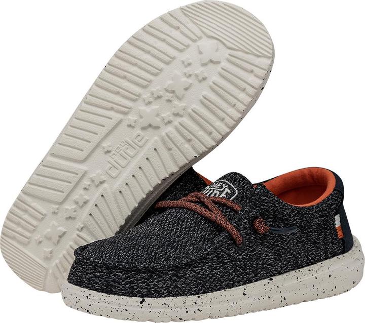 Produktbild Hey Dude Wally Sox (35)