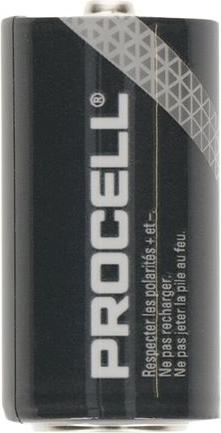 Produktbild Duracell Procell Industrial (10 Stk., C, 8100 mAh)