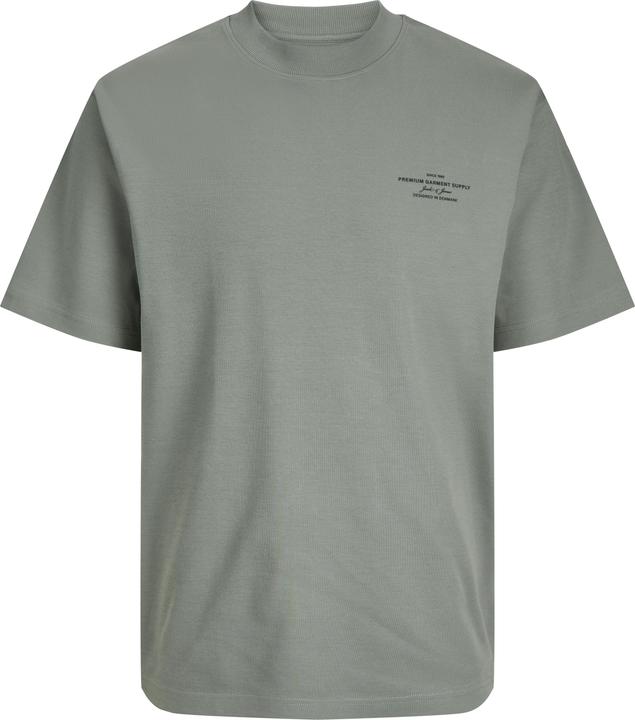 Image du produit Jack & Jones Jprblachad Branding Ss Crew Neck Tee Sn (L)