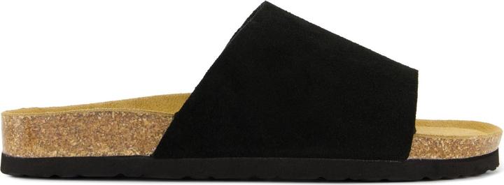 Heber Peak Women's SylvaHe. Leather Cork Sandal