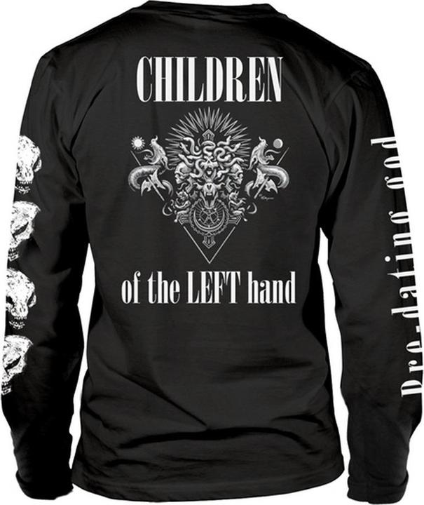 Produktbild Satan's Host PDG 3 TShirt (L)