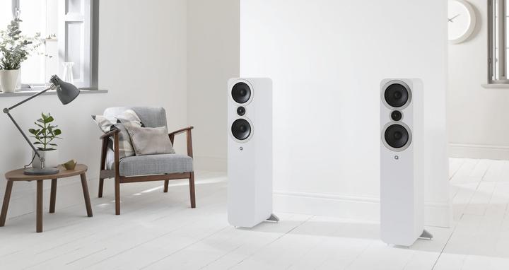 Produktbild Q Acoustics 3050i (1 Paar)